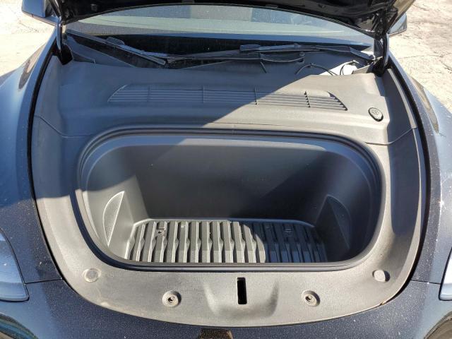 2023 TESLA MODEL Y - 7SAYGDEF8PF941004