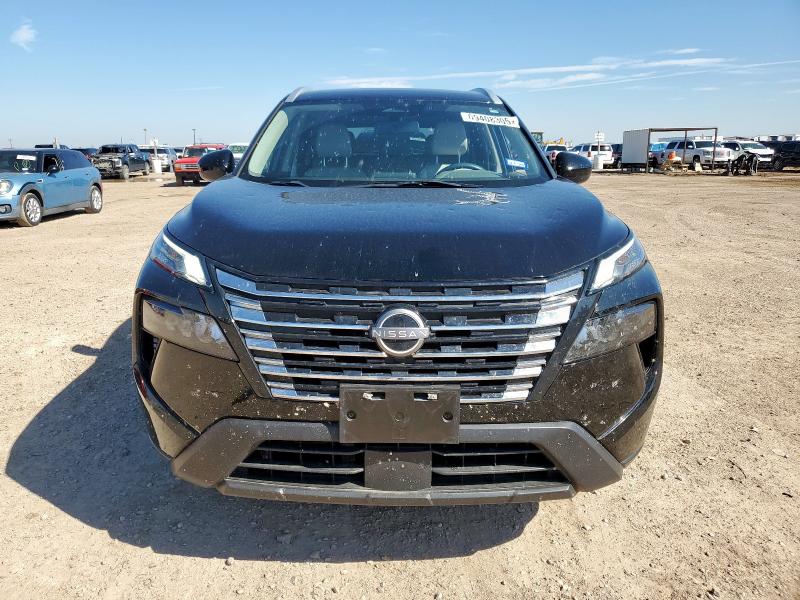 2024 NISSAN ROGUE SV - Other View