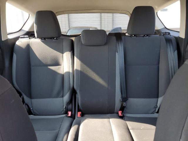 2016 FORD ESCAPE S 1FMCU0F71GUC81746