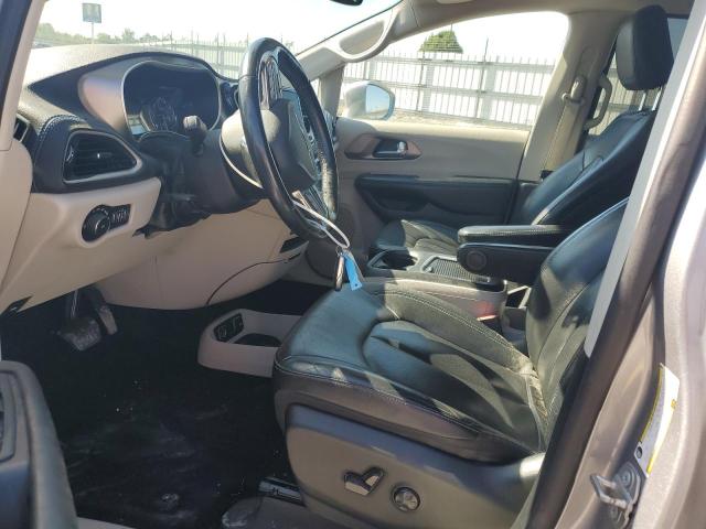 2021 CHRYSLER PACIFICA T #3287875096