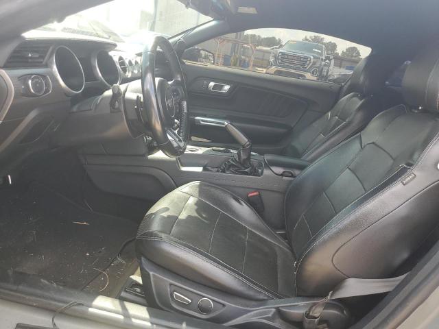 2018 FORD MUSTANG GT - 1FA6P8CF2J5165675