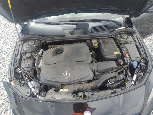 2015 MERCEDES-BENZ CLA 250 WDDSJ4EB2FN194006