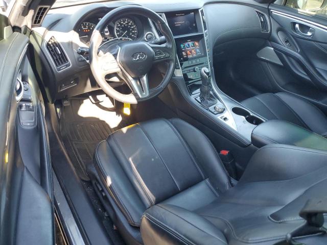 2020 INFINITI Q60 PURE JN1EV7EKXLM340007