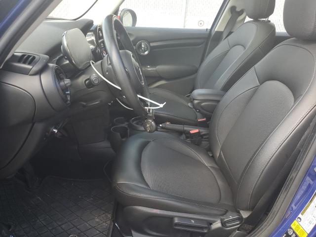 2021 MINI COOPER WMWXU7C05M2N78464