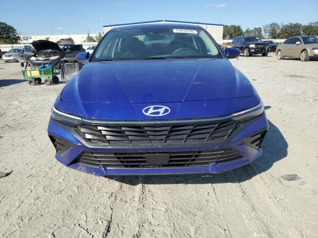 2025 HYUNDAI ELANTRA SEL #3263721695