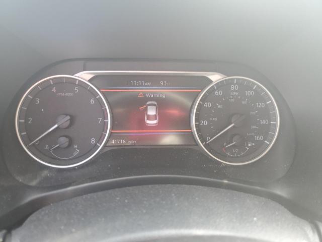 2024 NISSAN SENTRA SV 3N1AB8CV5RY269265