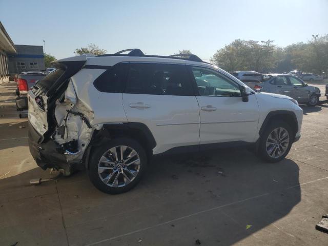 2023 TOYOTA RAV4 XLE P - 2T3A1RFV6PW362770