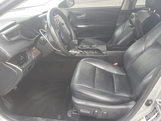 2015 TOYOTA AVALON XLE 4T1BK1EBXFU142291