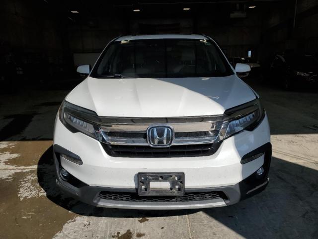 2020 HONDA PILOT ELIT - 5FNYF6H01LB024290