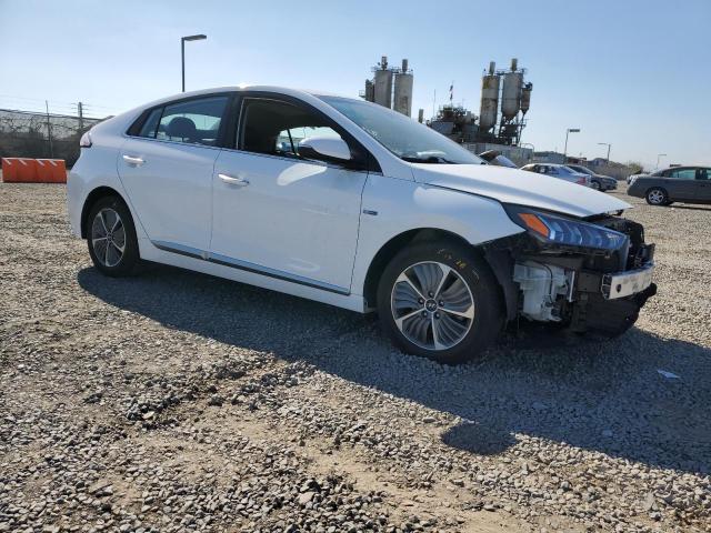 2020 HYUNDAI IONIQ LIMI KMHCX5LDXLU201157