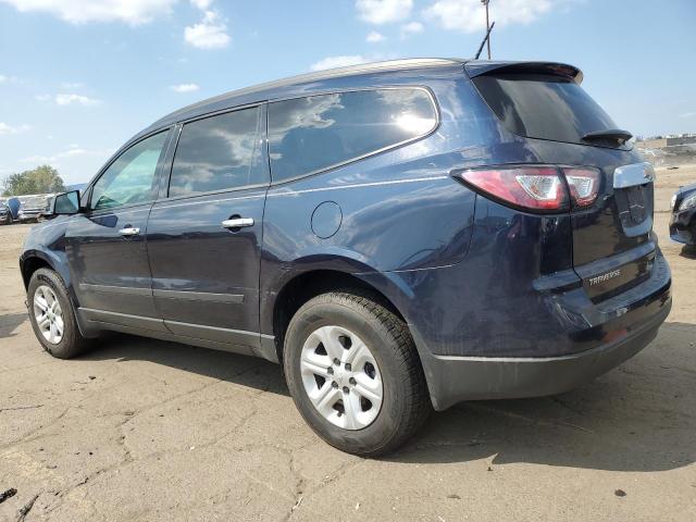 2017 CHEVROLET .CK2500 1GNKRFKD8HJ198695