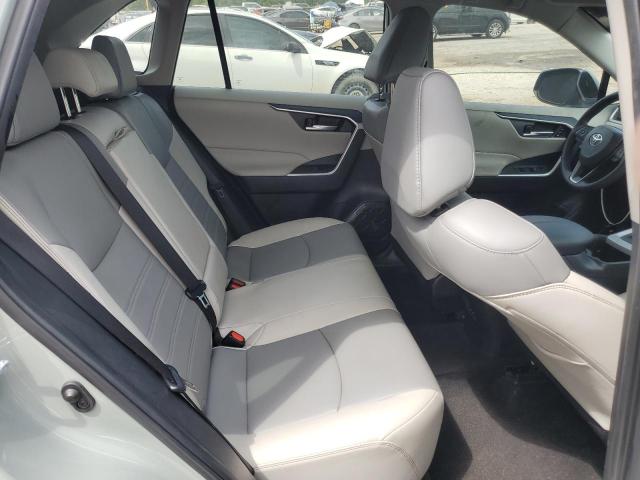 2023 TOYOTA RAV 4 2T3A1RFV7PW404427