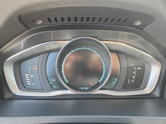 2015 VOLVO S60 PREMIE - YV1612TB8F1318719