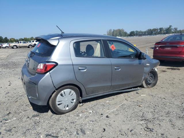 2022 MITSUBISHI MIRAGE ES ML32AUHJ3NH004033