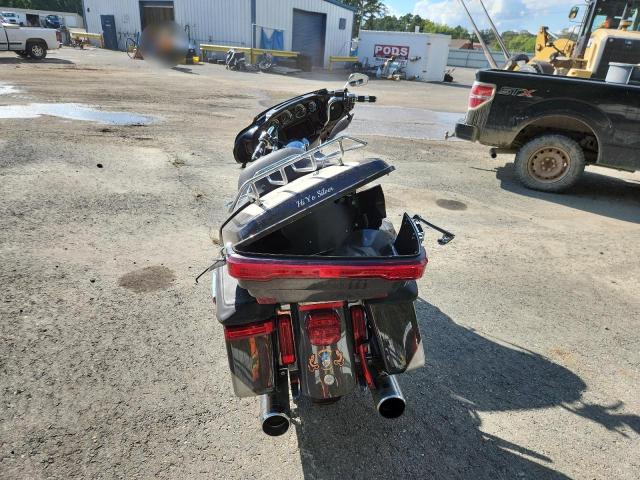 2023 HARLEY-DAVIDSON FLHTK - 1HD1KEF19PB633699