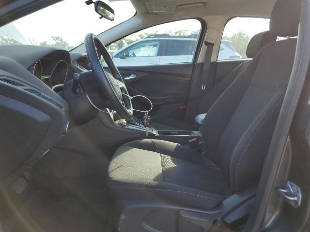 2017 FORD FOCUS SE #3305267335