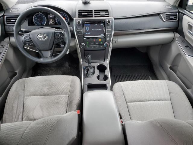 2016 TOYOTA CAMRY LE 4T4BF1FK2GR551864