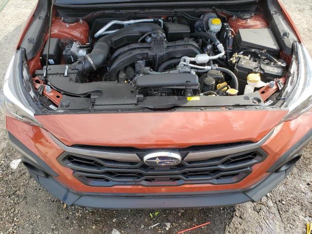 2024 SUBARU CROSSTREK - 4S4GUHN65R3790580