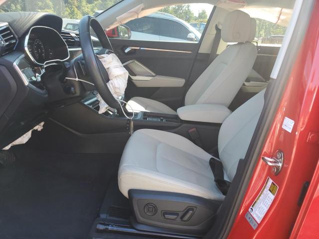 2021 AUDI Q3 PREMIUM #3302910065