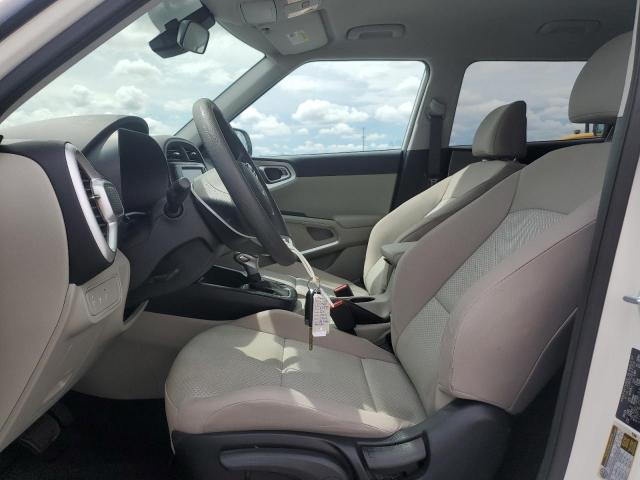 2024 KIA SOUL LX - KNDJ23AU8R7238149