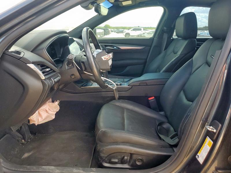 2022 CADILLAC CT5 PREMIU 1G6DN5RK5N0135926