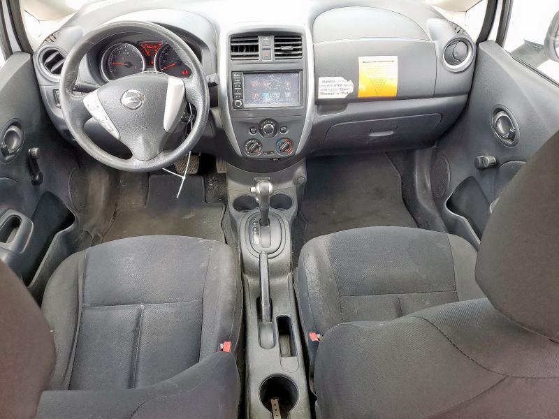 2019 NISSAN VERSA NOTE - 3N1CE2CPXKL360596