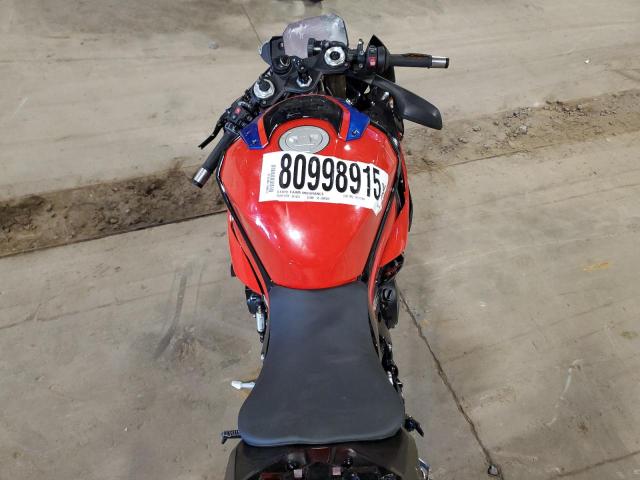 2023 BMW S 1000 RR WB10E6301P6H07650