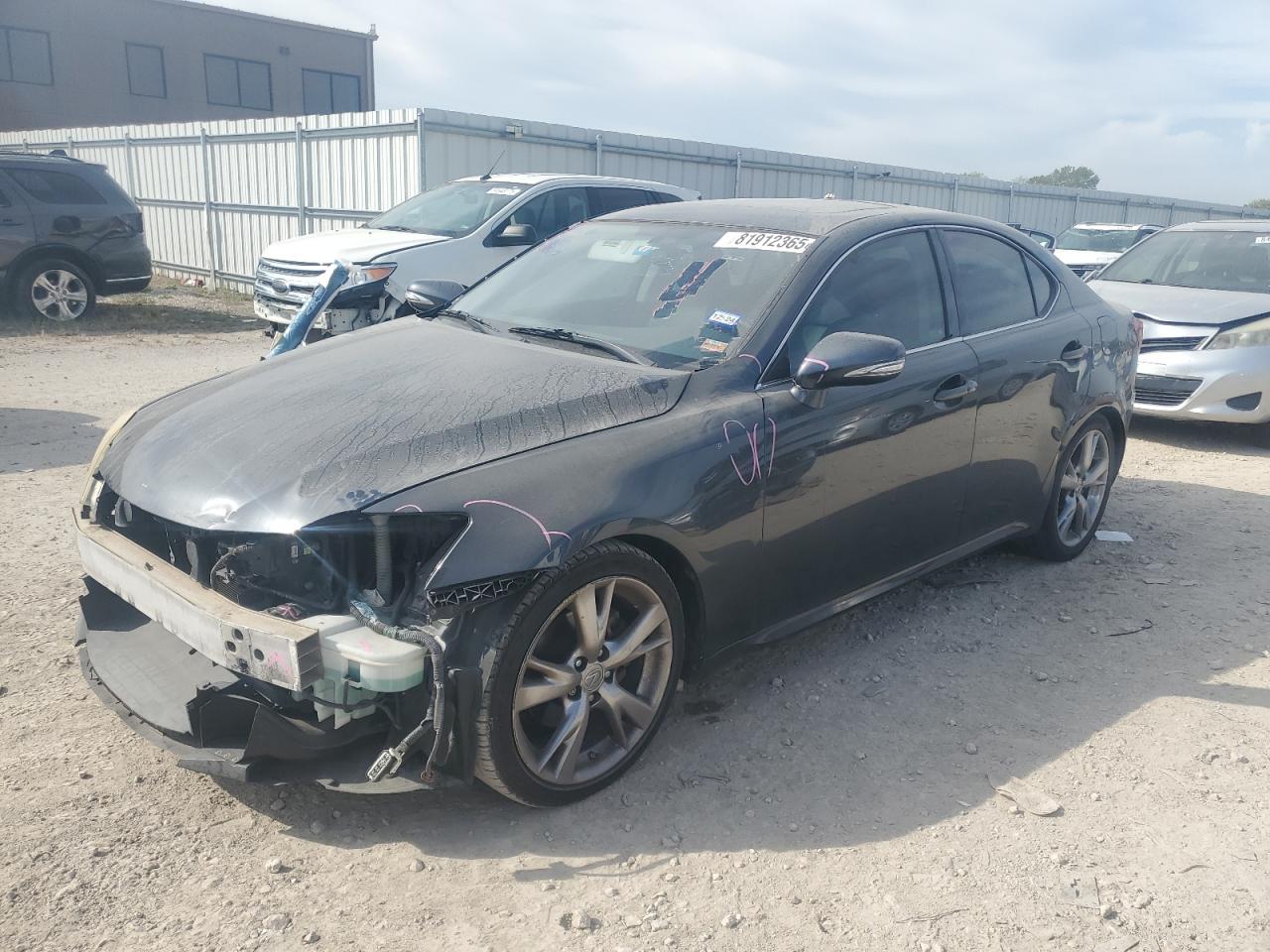 LEXUS IS 250