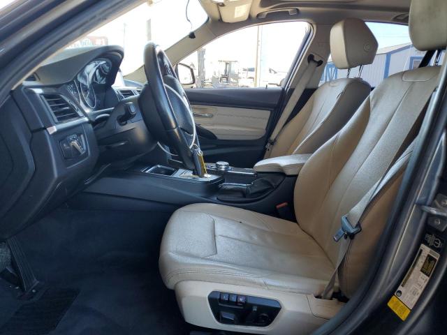 2015 BMW 328 I SULE - WBA3C1C56FP852724