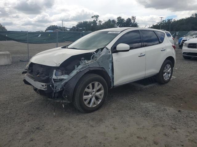 NISSAN MURANO S
