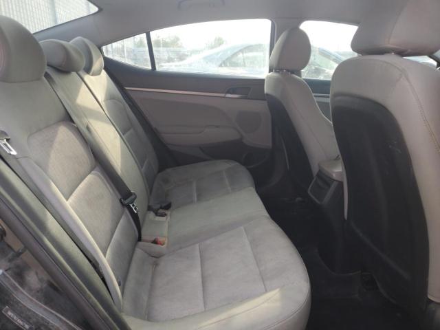 2017 HYUNDAI ELANTRA SE - 5NPD74LF4HH071866