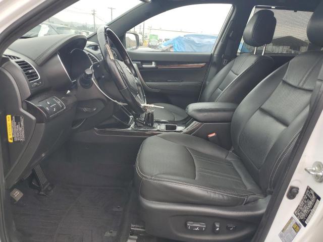 2015 KIA SORENTO SX 5XYKW4A79FG636977