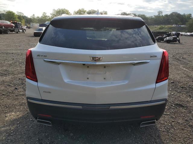 2019 CADILLAC XT5 PREMIU - 1GYKNFRS9KZ209554