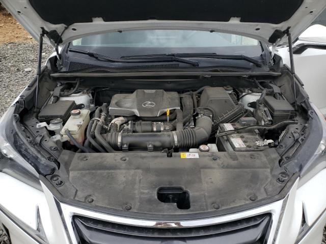 2017 LEXUS NX 200T BA JTJBARBZ0H2103700
