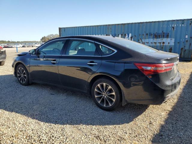 2016 TOYOTA AVALON XLE - 4T1BK1EB6GU199279