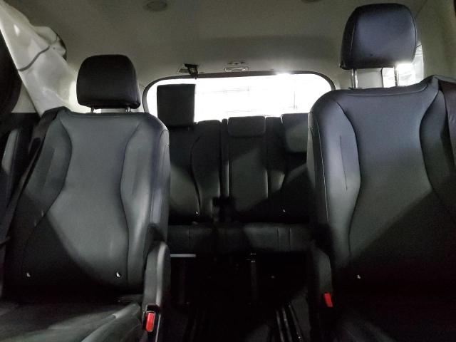 2022 KIA CARNIVAL L KNDNB4H30N6065358