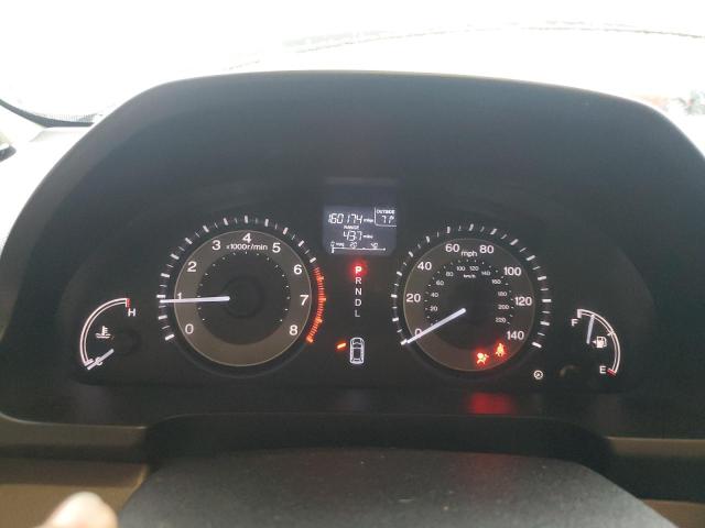 2015 HONDA ODYSSEY EX - 5FNRL5H6XFB023784