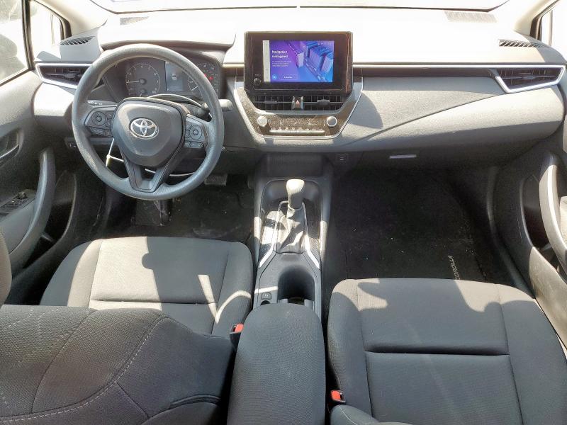 2023 TOYOTA COROLLA LE 5YFB4MDE6PP079118