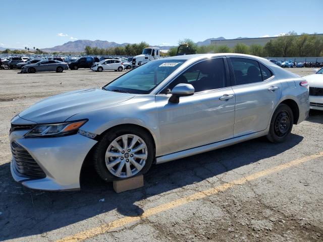 2019 TOYOTA CAMRY L - 4T1B11HK5KU247927