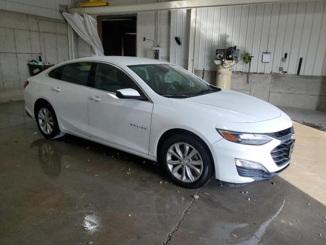2023 CHEVROLET MALIBU LT - 1G1ZD5ST0PF140047