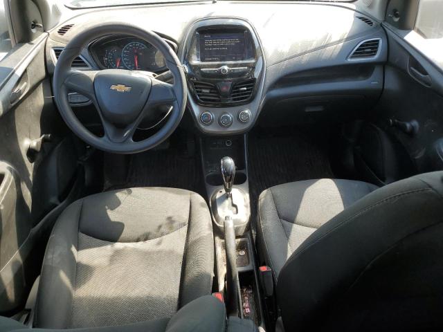 2021 CHEVROLET SPARK LS KL8CB6SAXMC712674