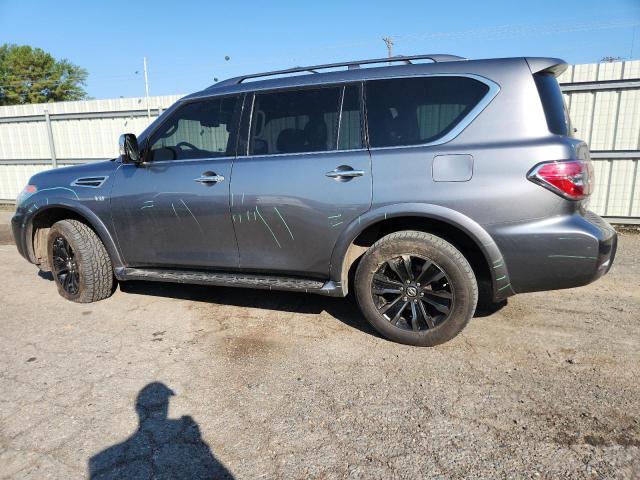 2019 NISSAN ARMADA PLA JN8AY2NE8K9759575
