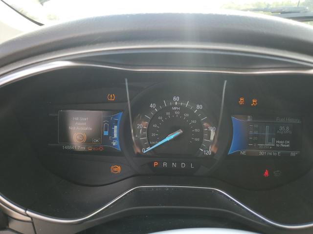 2015 FORD FUSION SE #3294487498