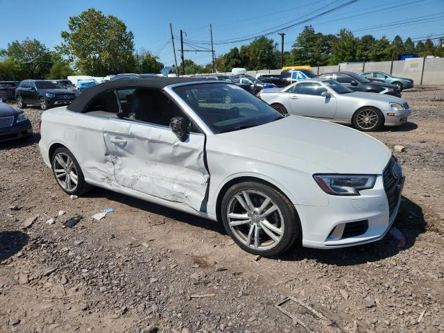 2018 AUDI A3 PREMIUM WAU78LFF0J1005244