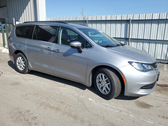 2021 CHRYSLER VOYAGER LX - 2C4RC1DG2MR520918