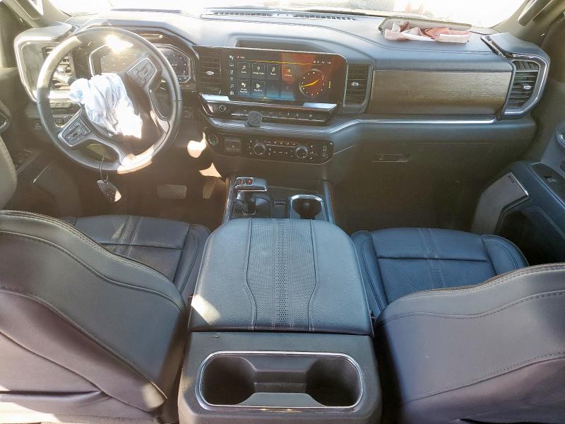 2023 CHEVROLET SILVERADO - 1GCUDJE83PZ317447