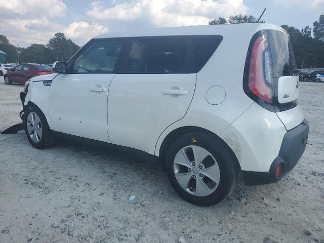 2016 KIA SOUL KNDJN2A21G7858306