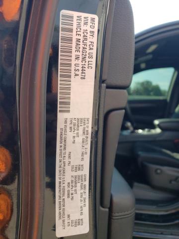 2022 JEEP GRAND CHER 1C4RJFAG2NC144478