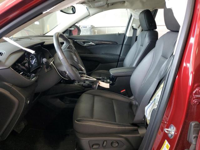 2021 BUICK ENVISION E LRBFZNR41MD101127