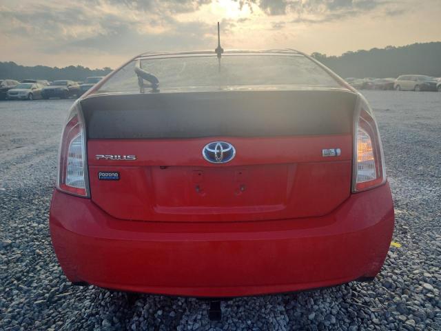 2015 TOYOTA PRIUS - JTDKN3DU2F0399429